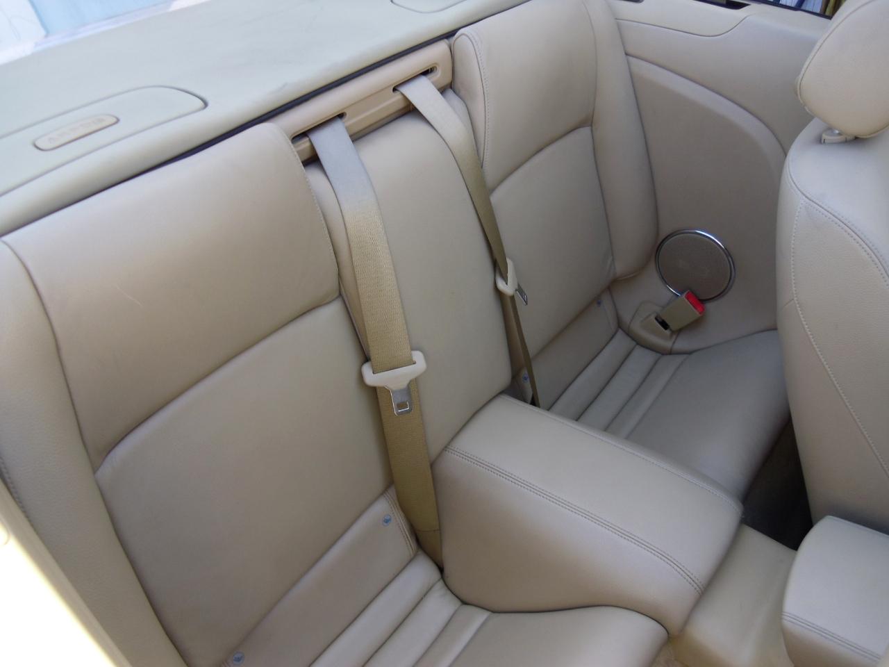 Jaguar XK 2dr Convertible 2007