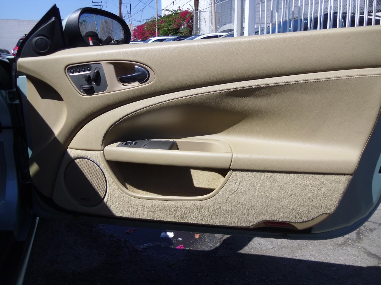 Jaguar XK 2dr Convertible 2007