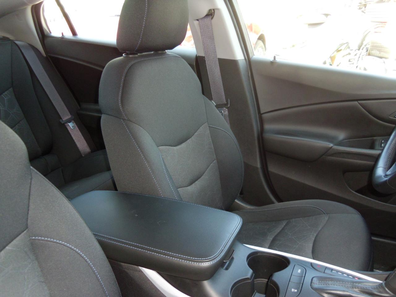 Chevrolet Volt 5dr HB LT 2016