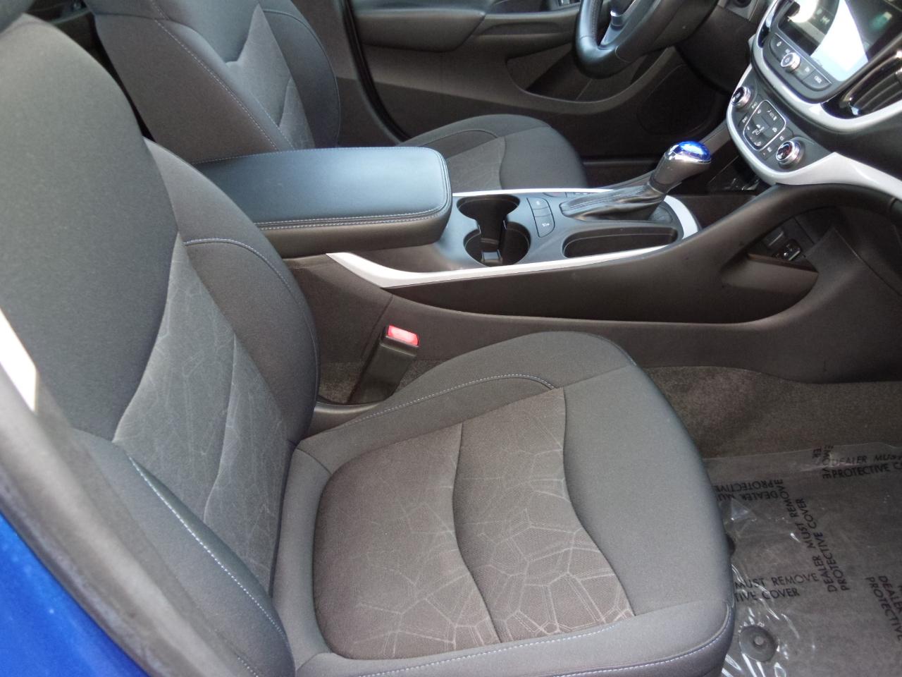 Chevrolet Volt 5dr HB LT 2016