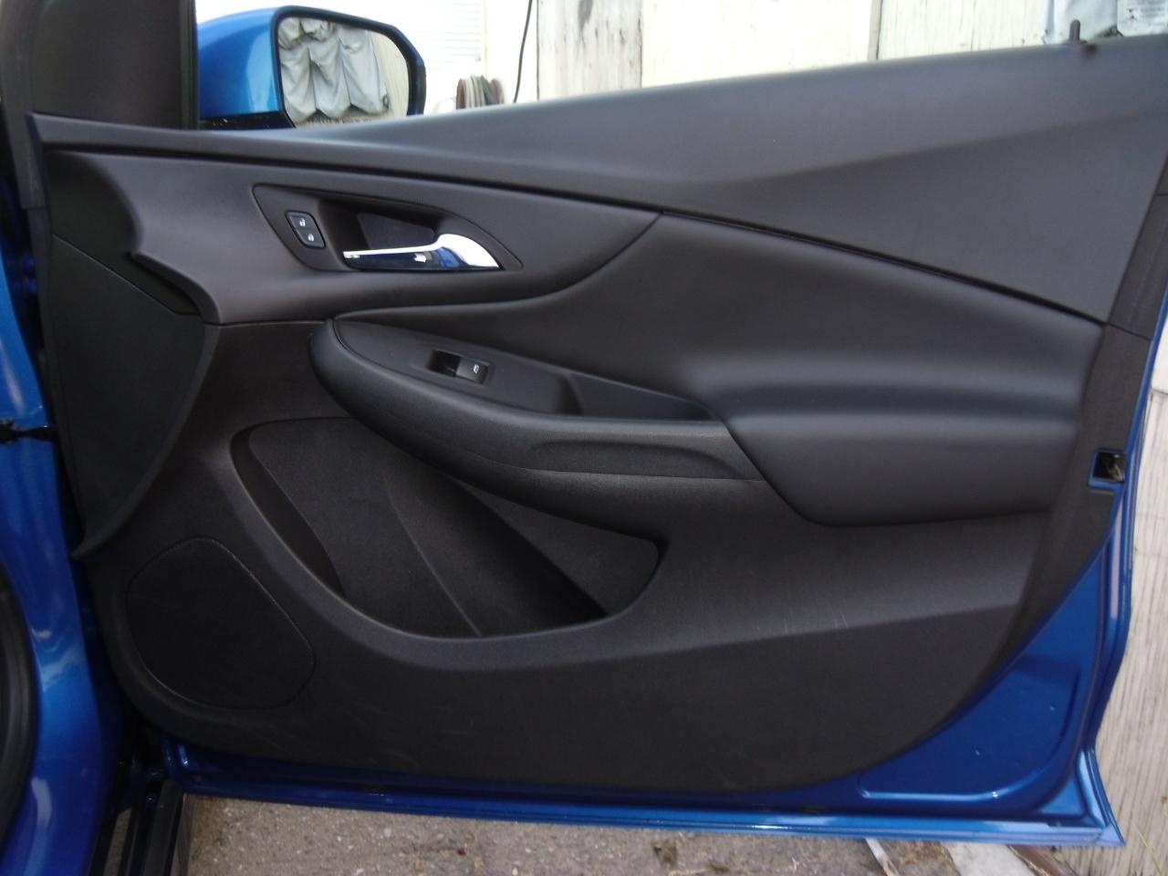 Chevrolet Volt 5dr HB LT 2016