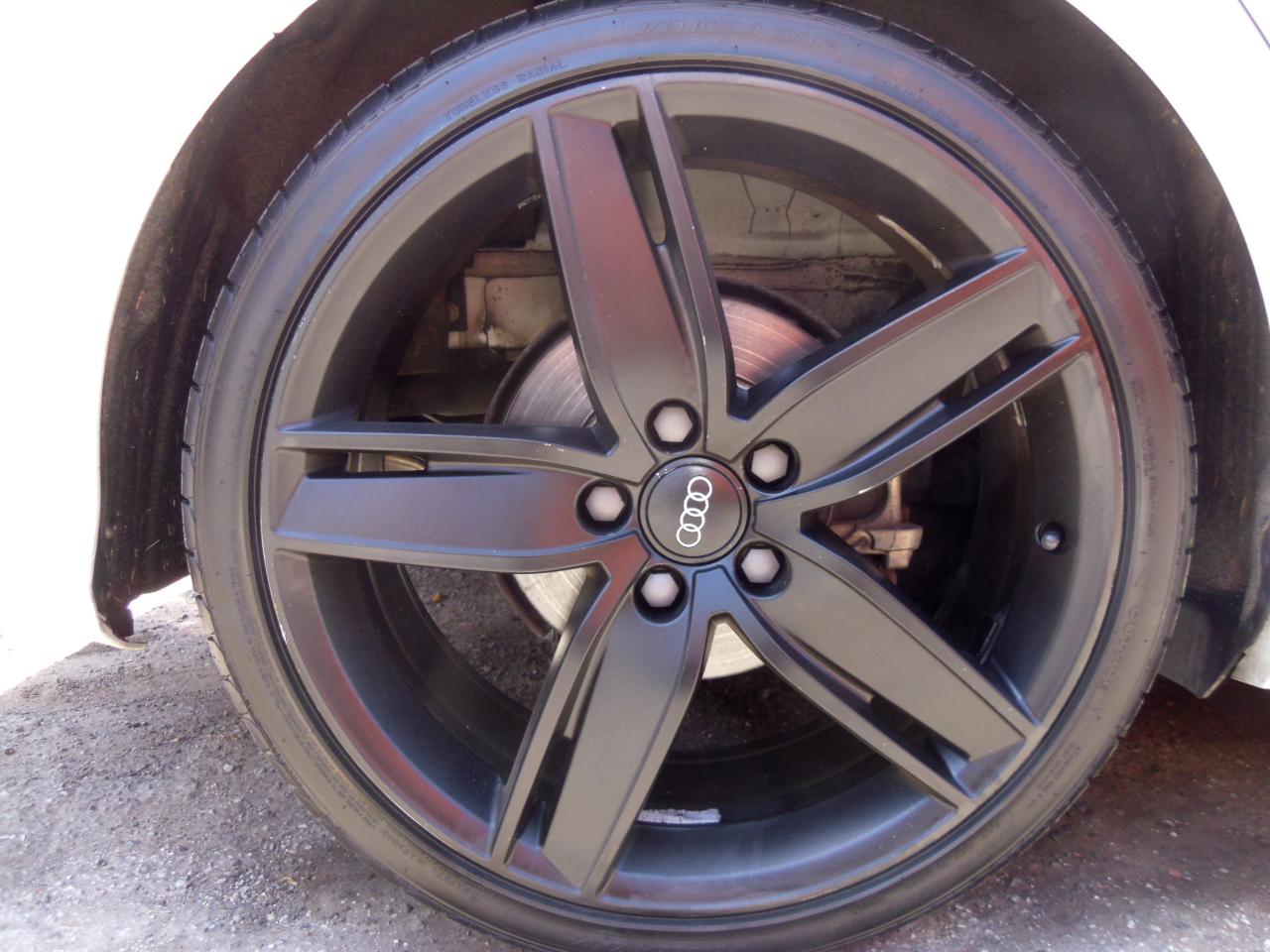 Audi A3 4dr Sdn FWD 1.8T Premium 2016