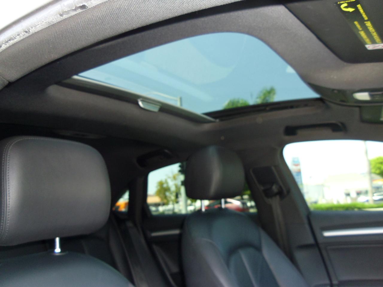 Audi A3 4dr Sdn FWD 1.8T Premium 2016