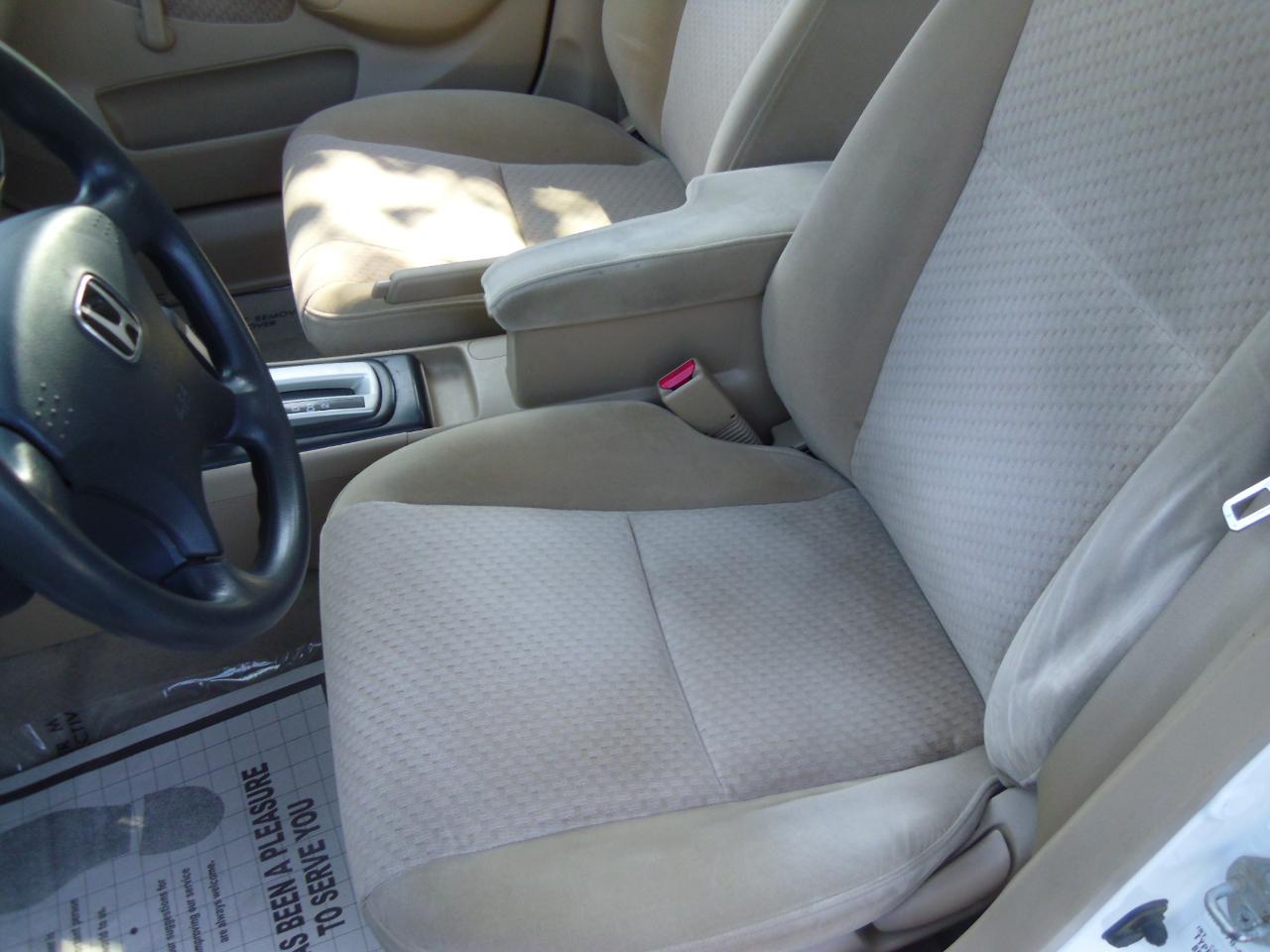 Honda Civic Sdn VP AT 2005