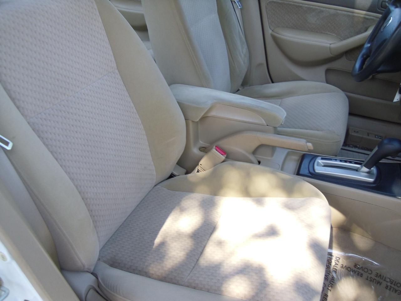 Honda Civic Sdn VP AT 2005