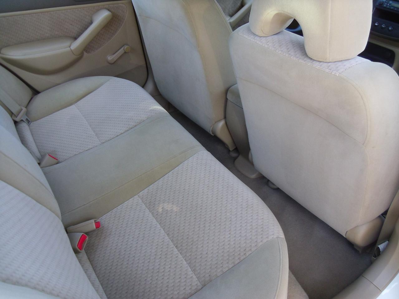 Honda Civic Sdn VP AT 2005