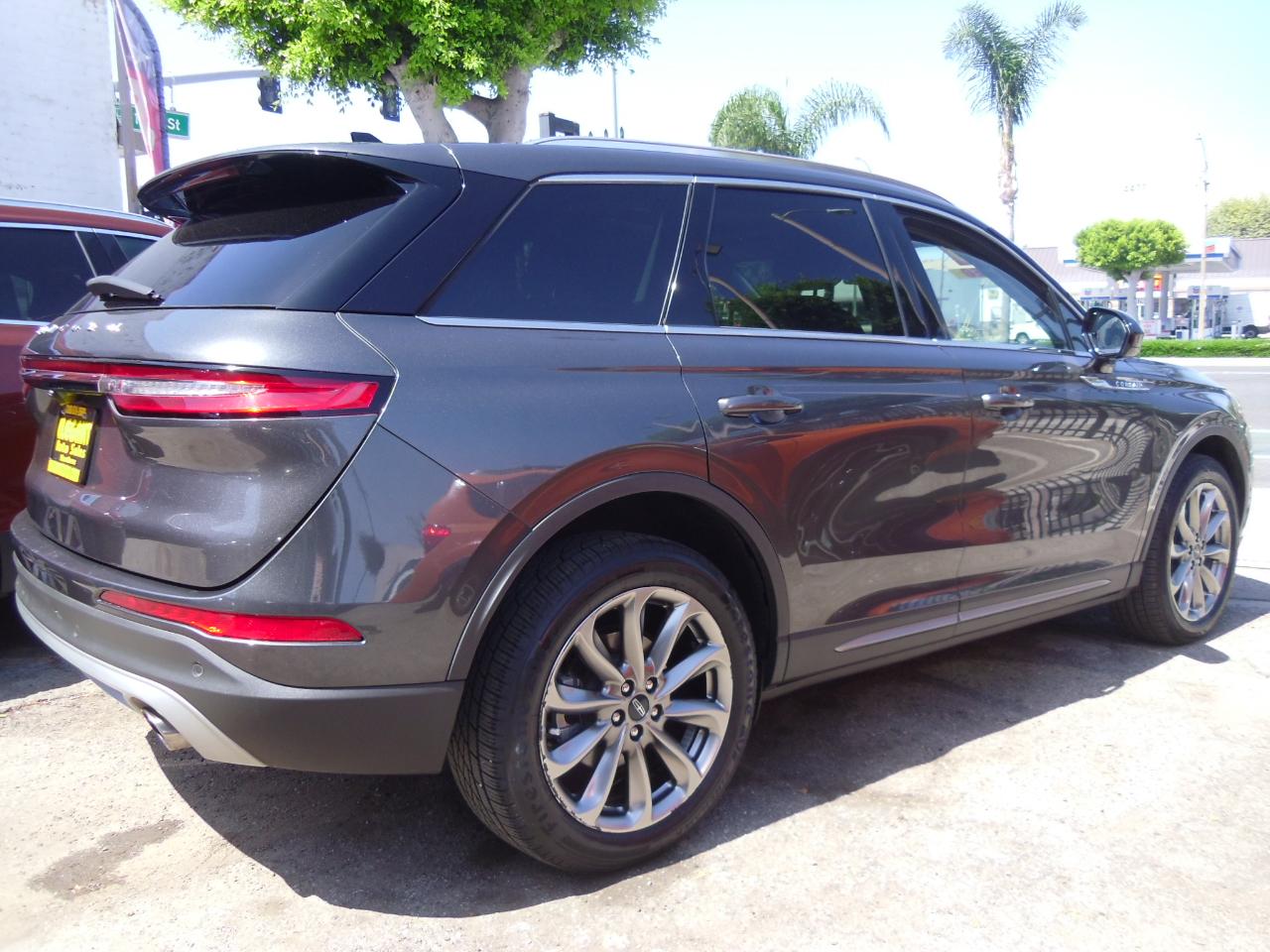 Lincoln Corsair Standard FWD 2020