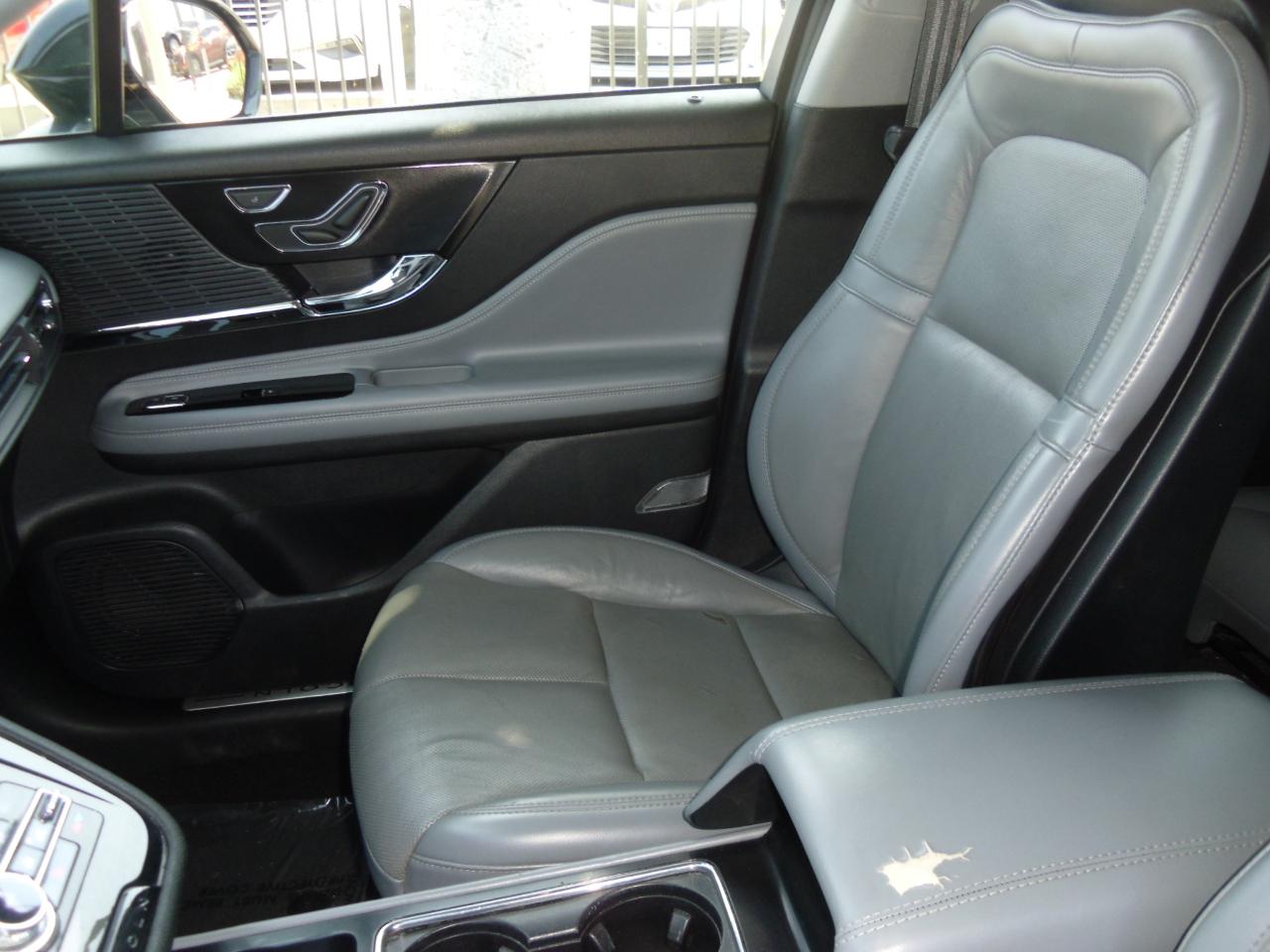 Lincoln Corsair Standard FWD 2020