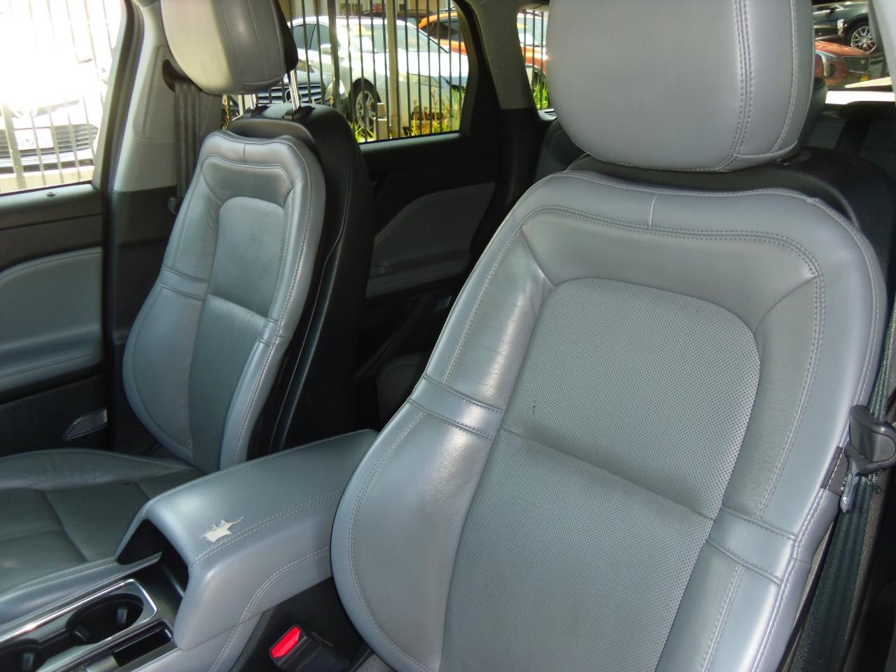 Lincoln Corsair Standard FWD 2020