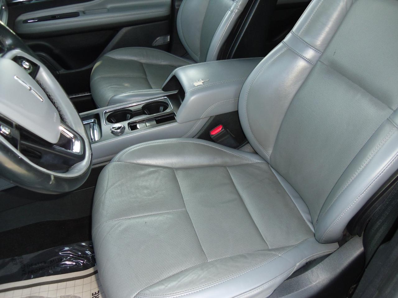 Lincoln Corsair Standard FWD 2020