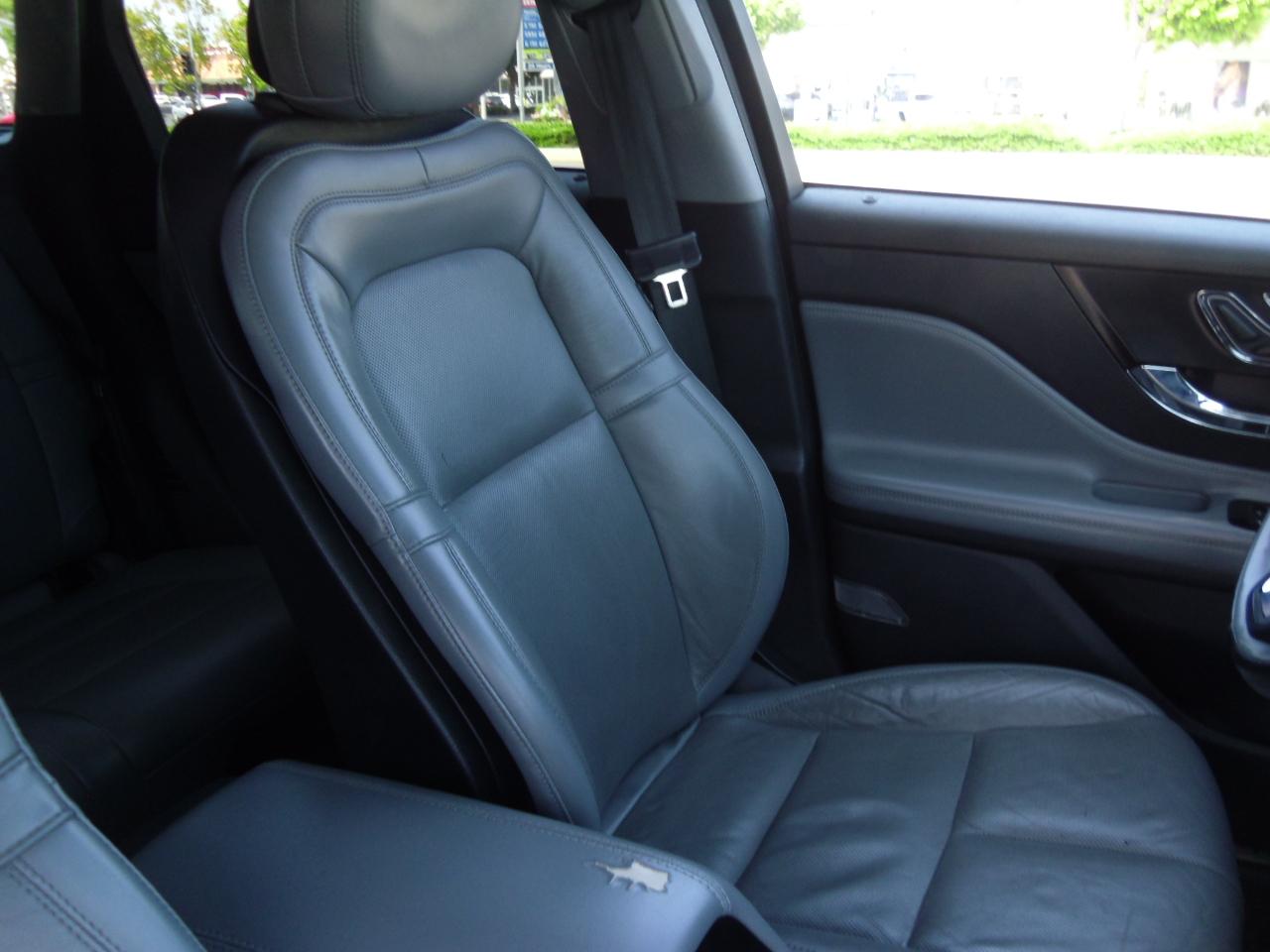 Lincoln Corsair Standard FWD 2020