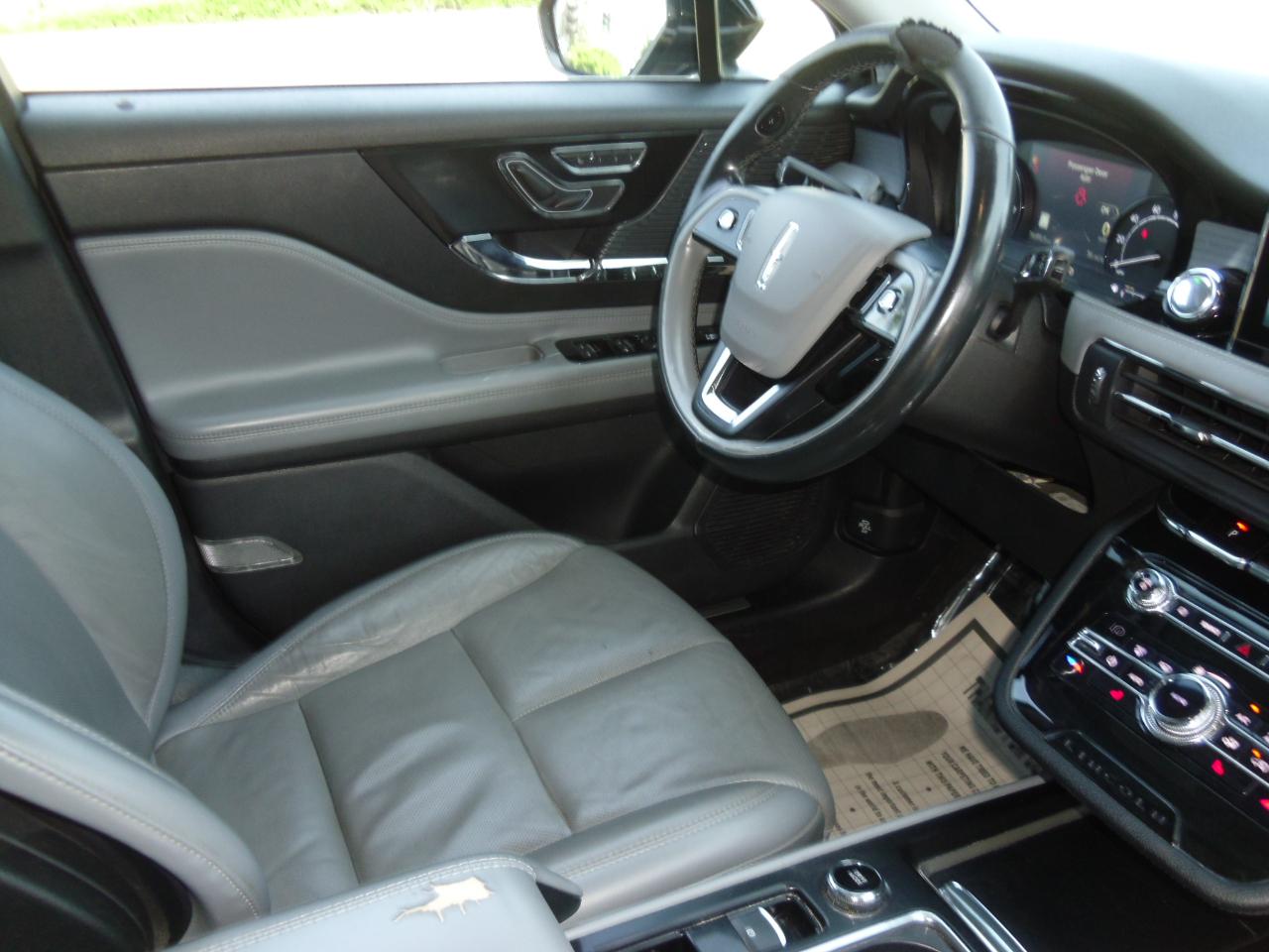 Lincoln Corsair Standard FWD 2020