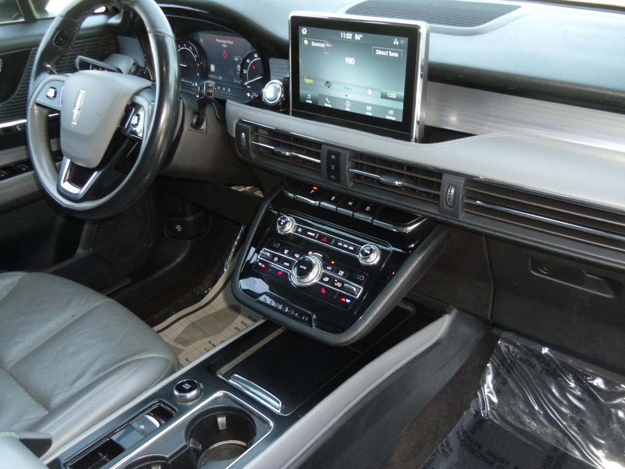 Lincoln Corsair Standard FWD 2020
