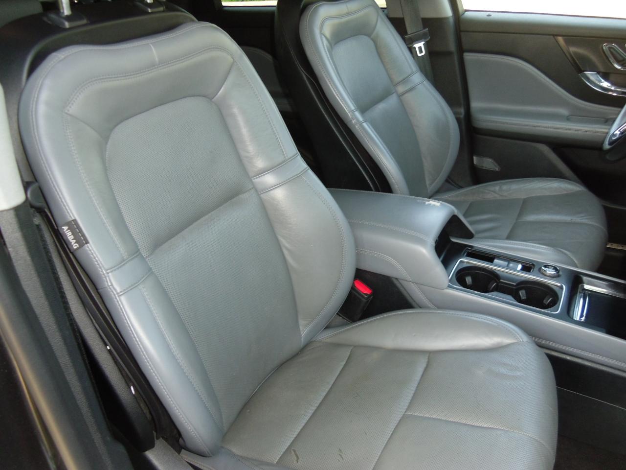 Lincoln Corsair Standard FWD 2020