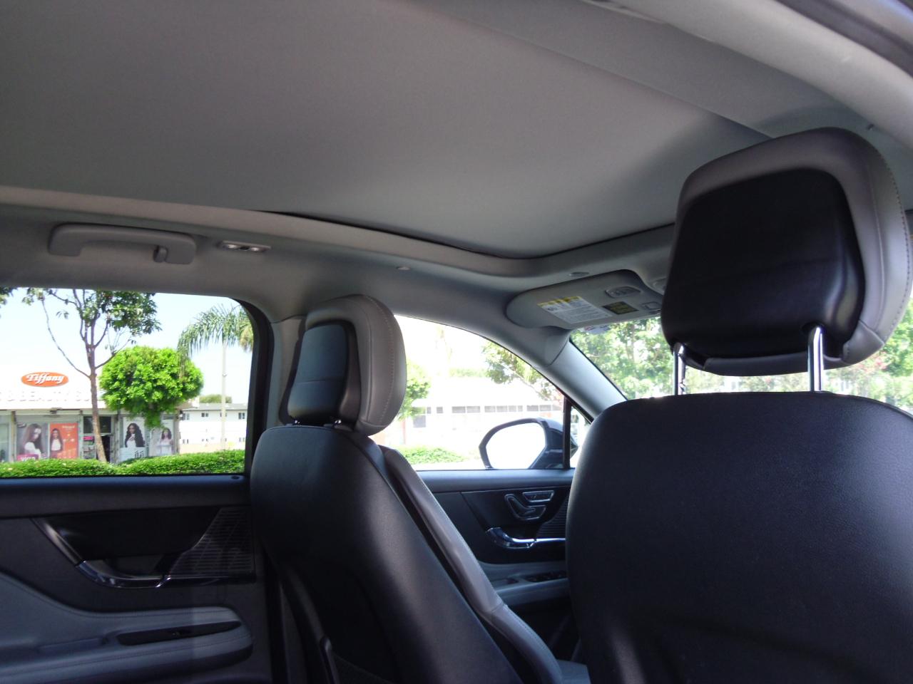 Lincoln Corsair Standard FWD 2020