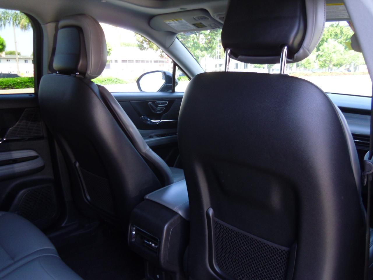 Lincoln Corsair Standard FWD 2020