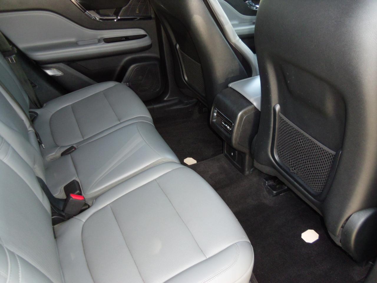 Lincoln Corsair Standard FWD 2020