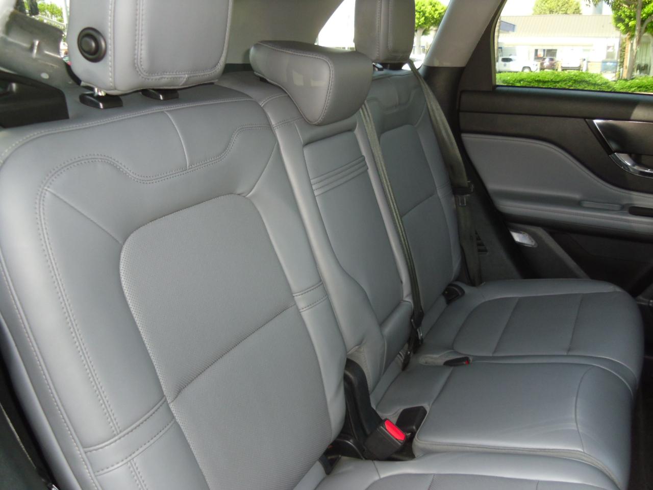 Lincoln Corsair Standard FWD 2020
