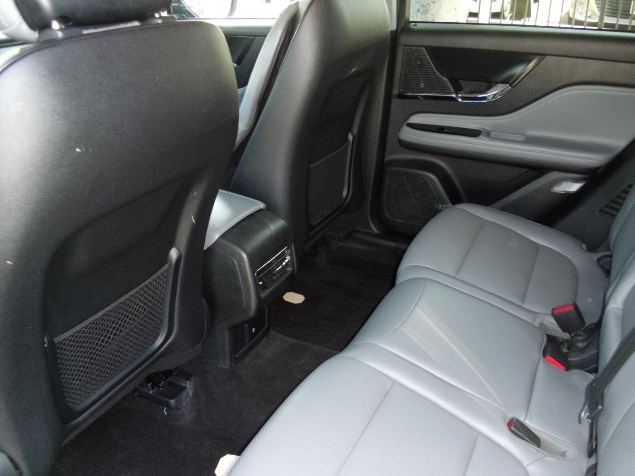 Lincoln Corsair Standard FWD 2020