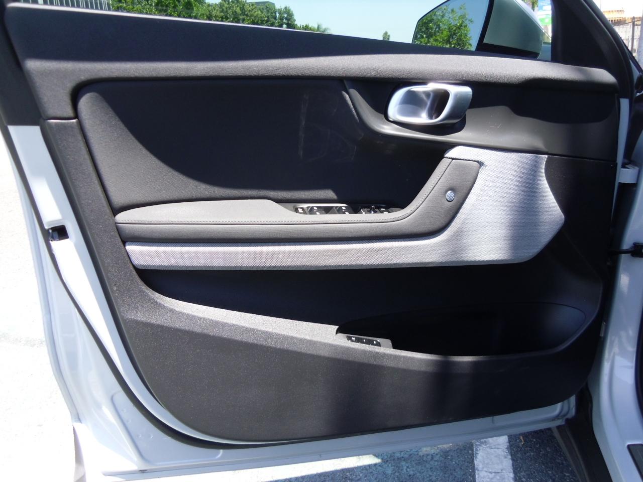 Polestar 2 Long Range Dual Motor 2022