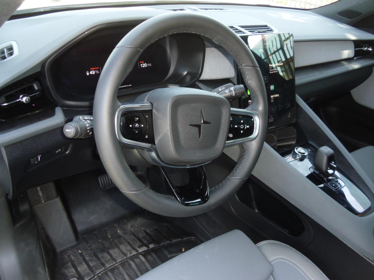Polestar 2 Long Range Dual Motor 2022