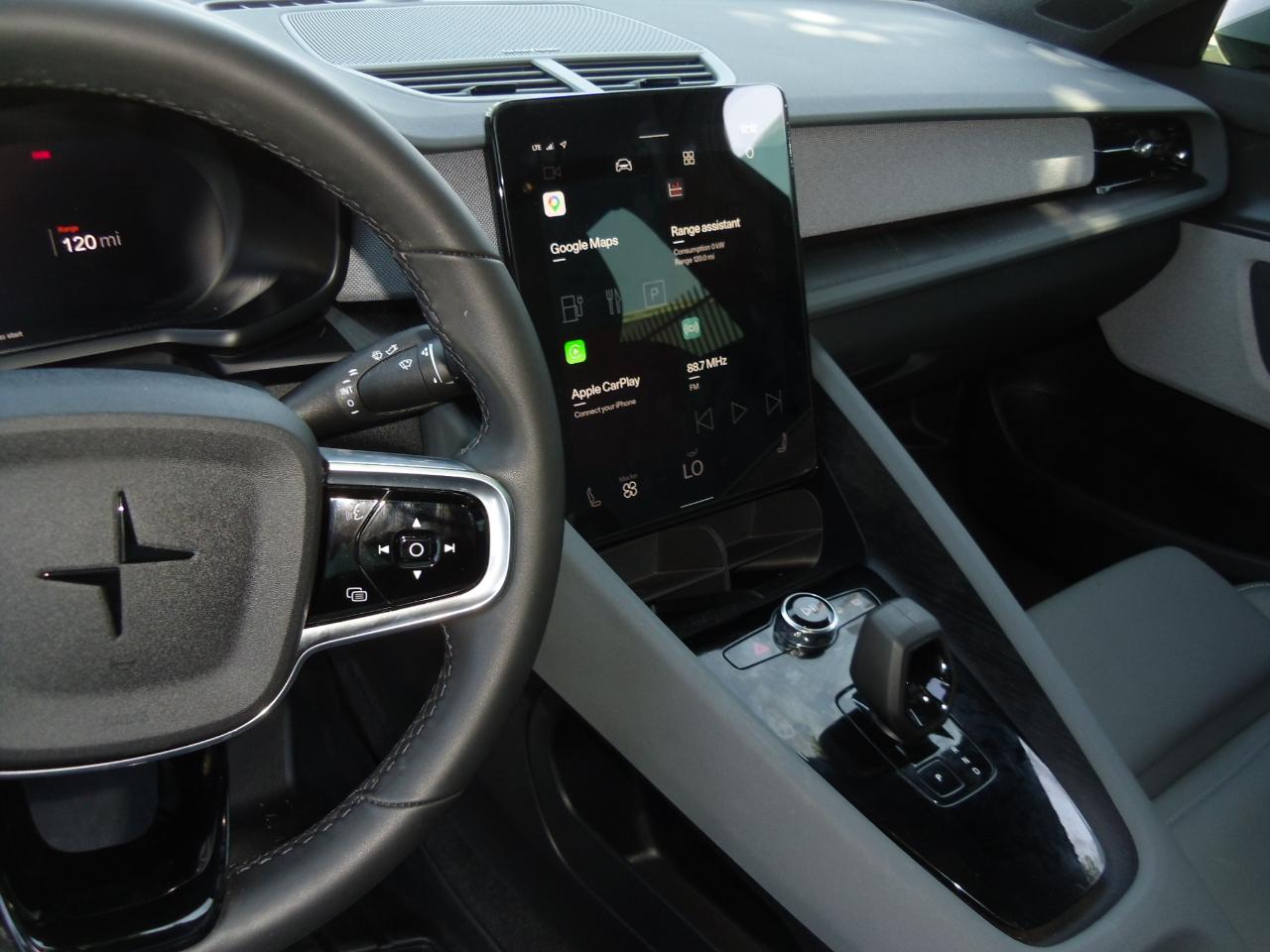 Polestar 2 Long Range Dual Motor 2022