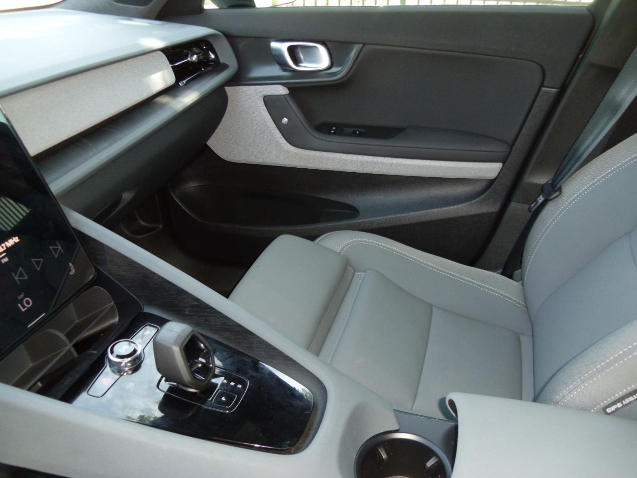 Polestar 2 Long Range Dual Motor 2022