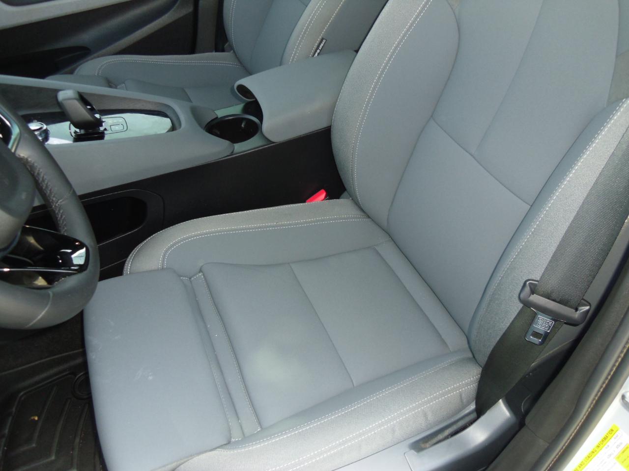 Polestar 2 Long Range Dual Motor 2022