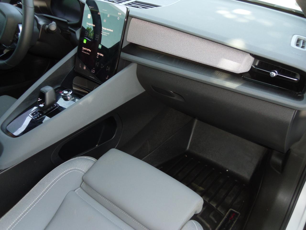 Polestar 2 Long Range Dual Motor 2022