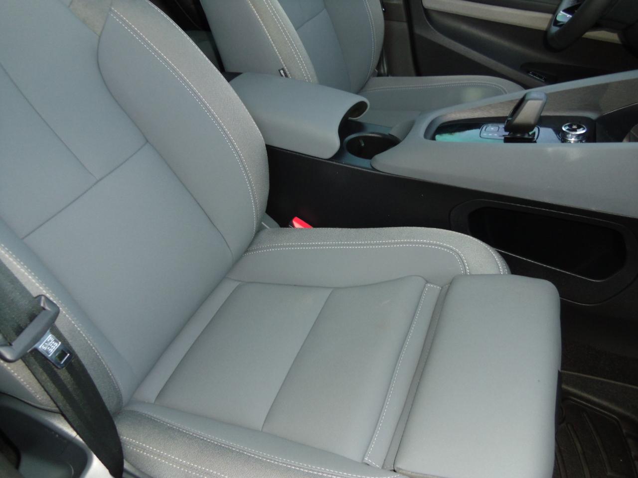 Polestar 2 Long Range Dual Motor 2022