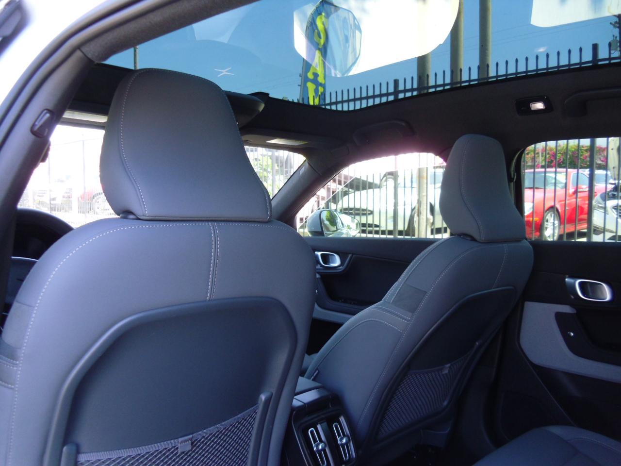 Polestar 2 Long Range Dual Motor 2022