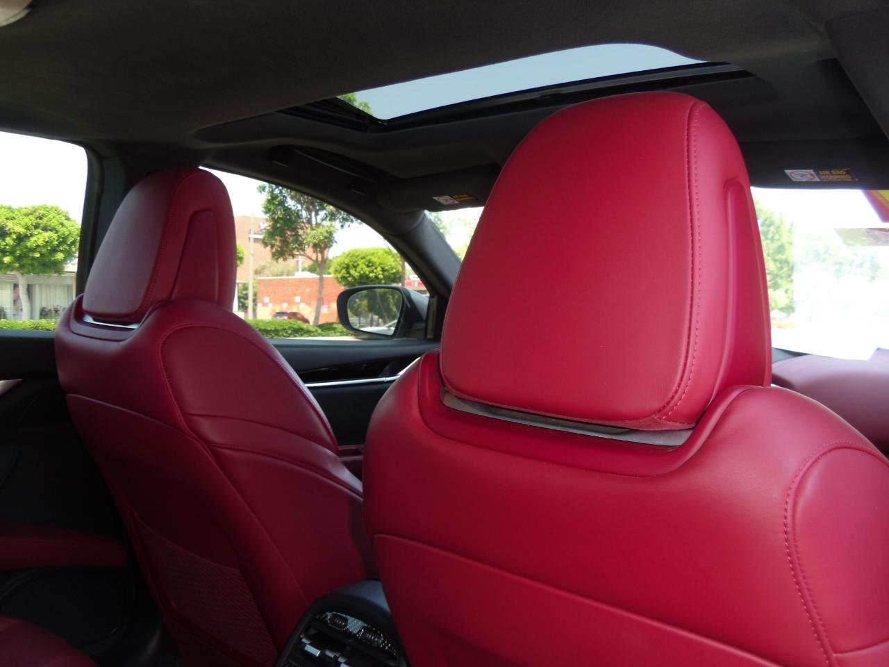 Maserati Ghibli S 3.0L 2017