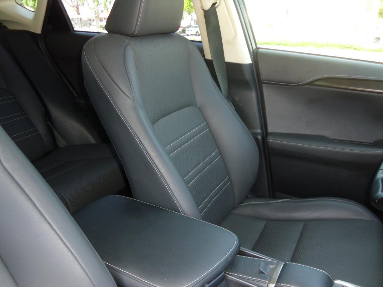 Lexus NX NX 300 FWD 2020