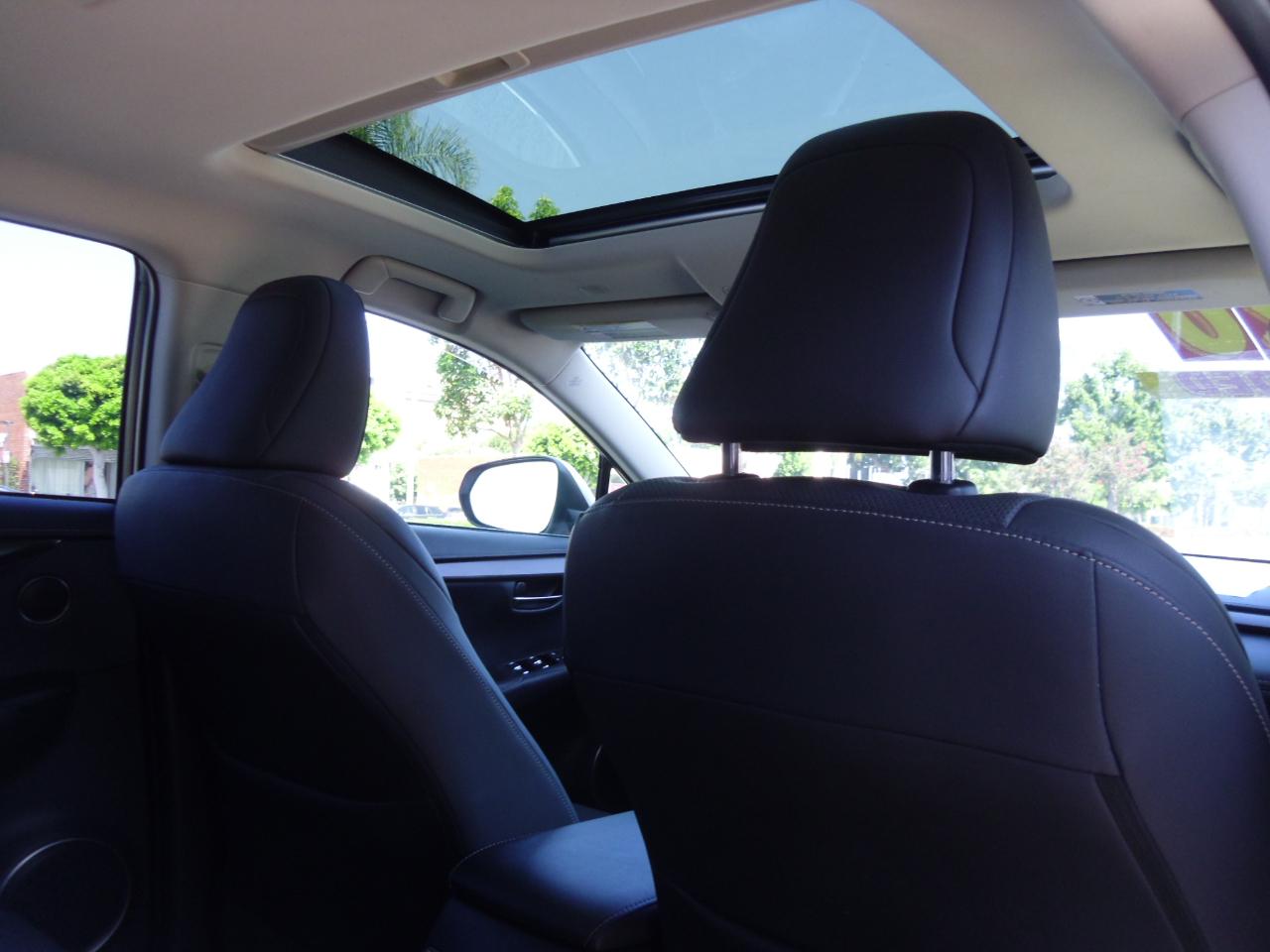Lexus NX NX 300 FWD 2020