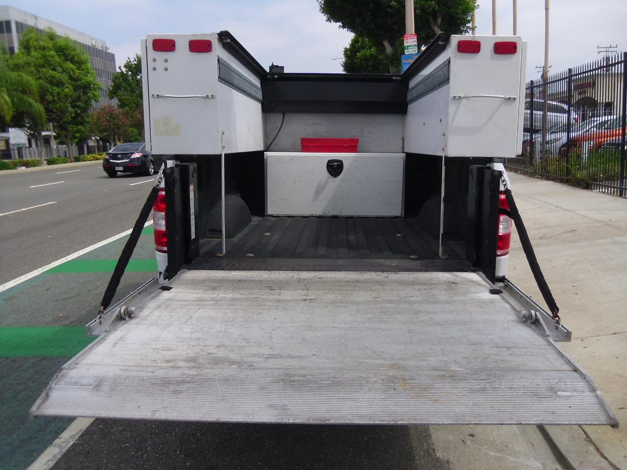 Ford F-150 XL 2WD SuperCab 6.5' Box 2019