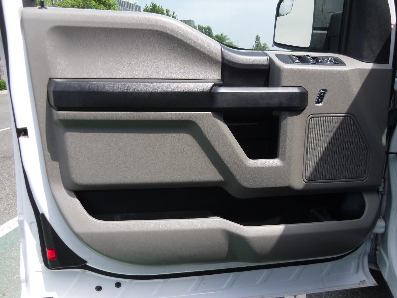 Ford F-150 XL 2WD SuperCab 6.5' Box 2019
