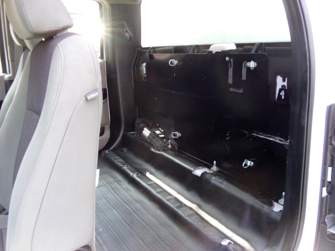Ford F-150 XL 2WD SuperCab 6.5' Box 2019