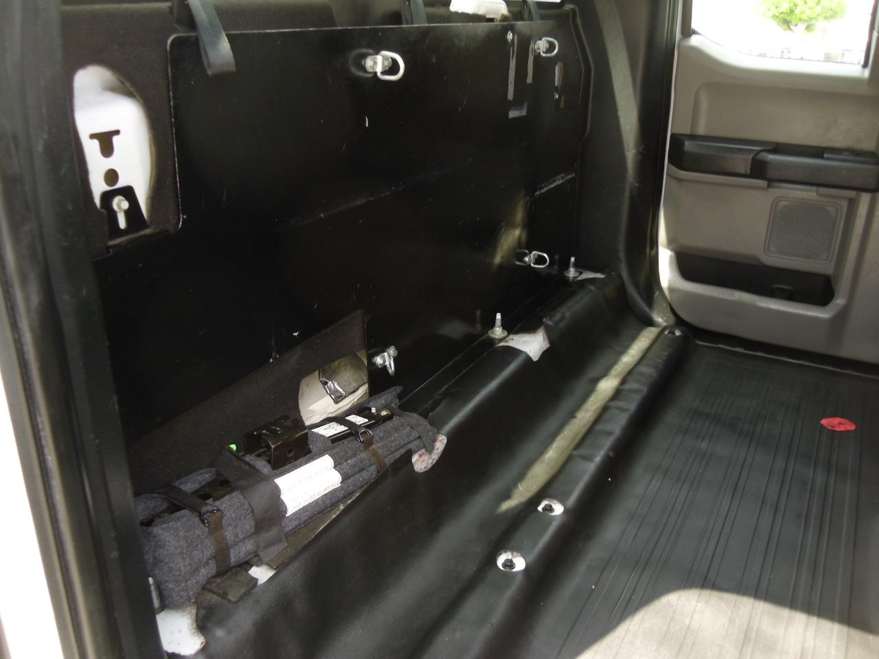 Ford F-150 XL 2WD SuperCab 6.5' Box 2019