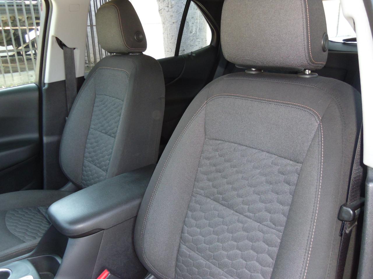 Chevrolet Equinox FWD 4dr LT w/1LT 2018
