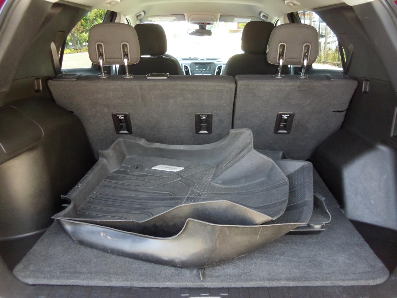 Chevrolet Equinox FWD 4dr LT w/1LT 2018
