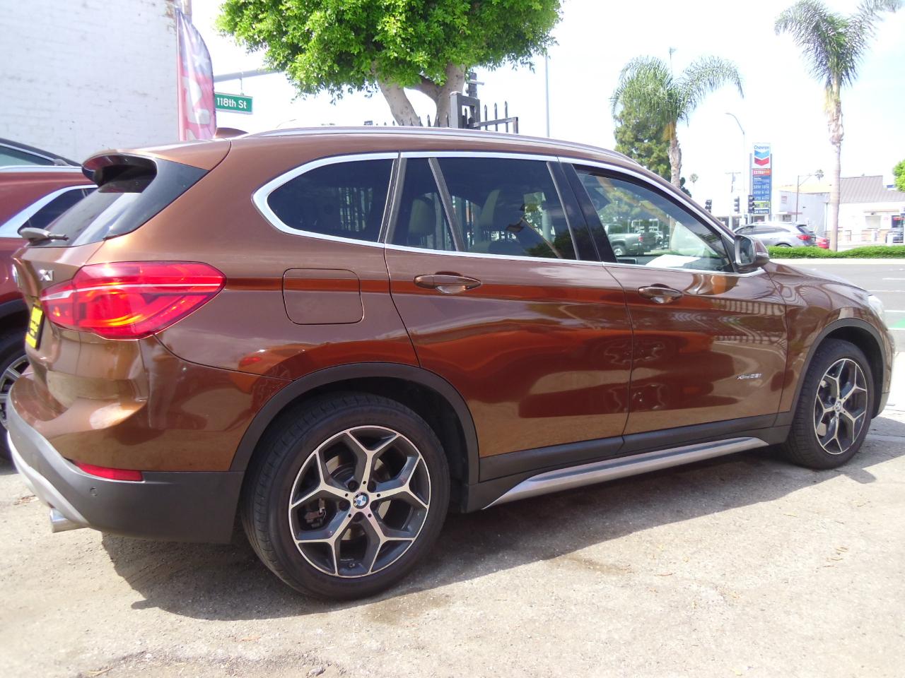 BMW X1 AWD 4dr xDrive28i 2016
