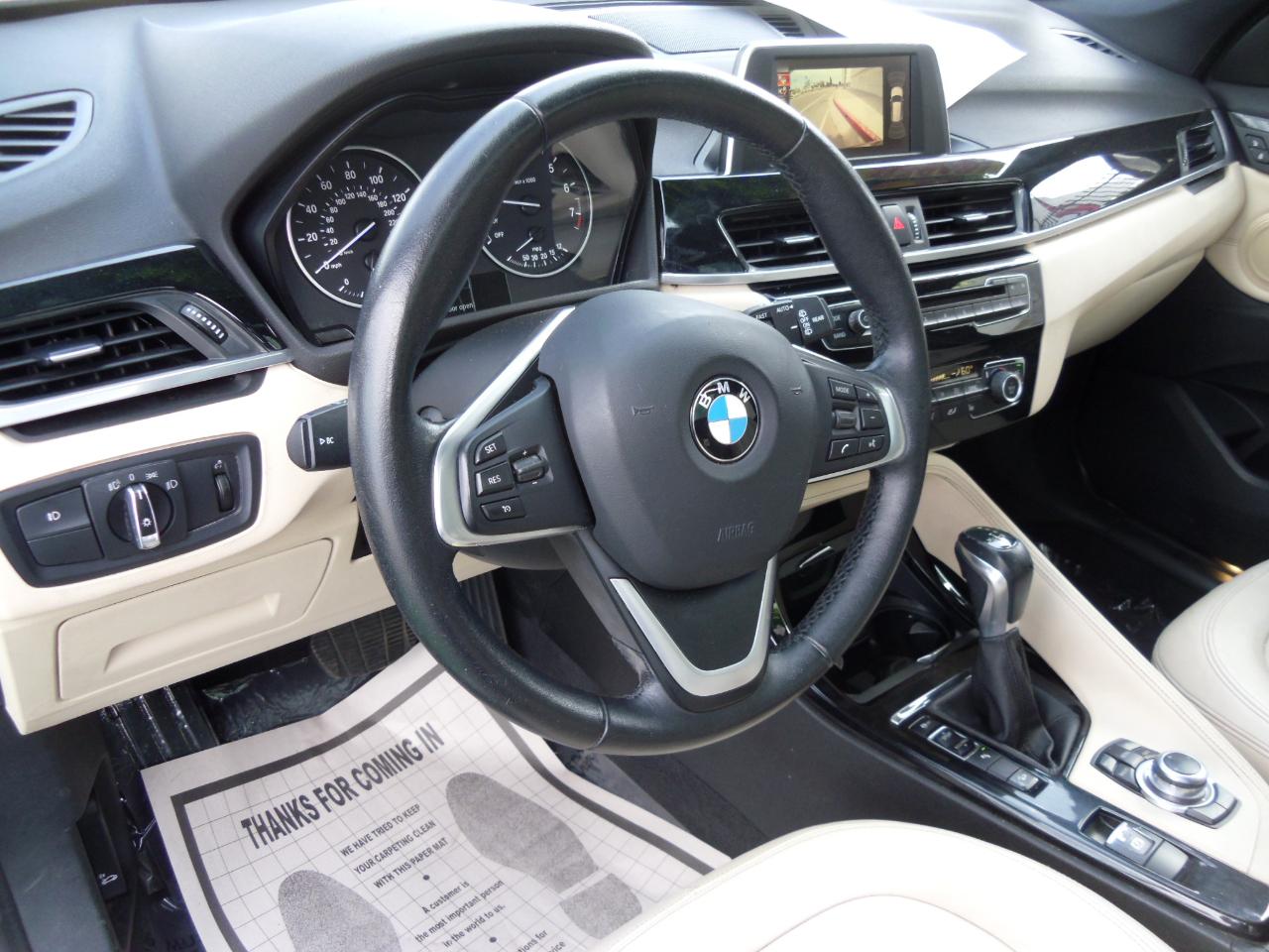 BMW X1 AWD 4dr xDrive28i 2016