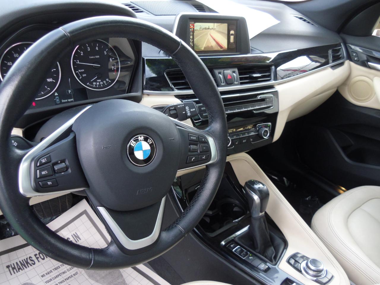 BMW X1 AWD 4dr xDrive28i 2016