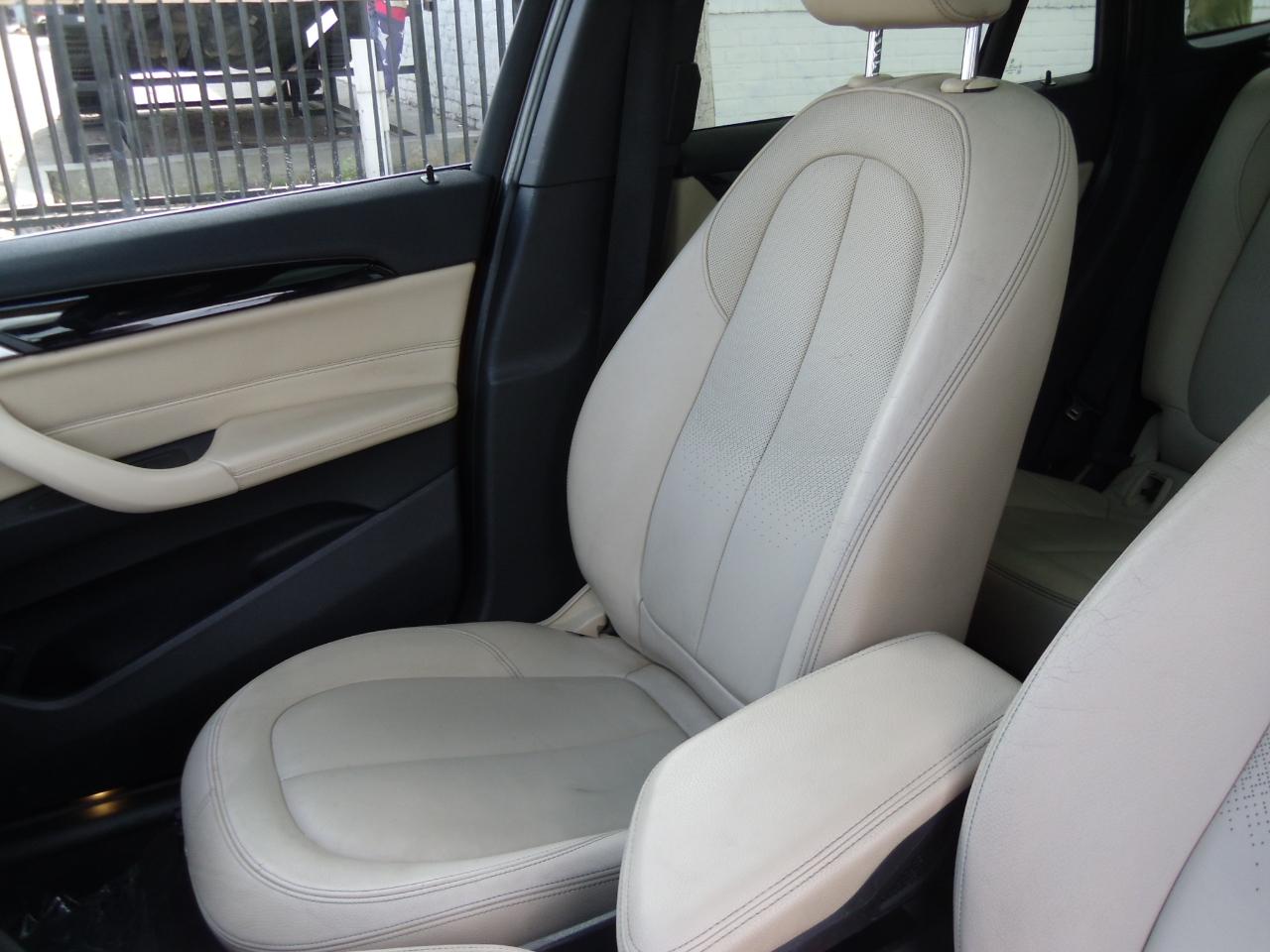 BMW X1 AWD 4dr xDrive28i 2016