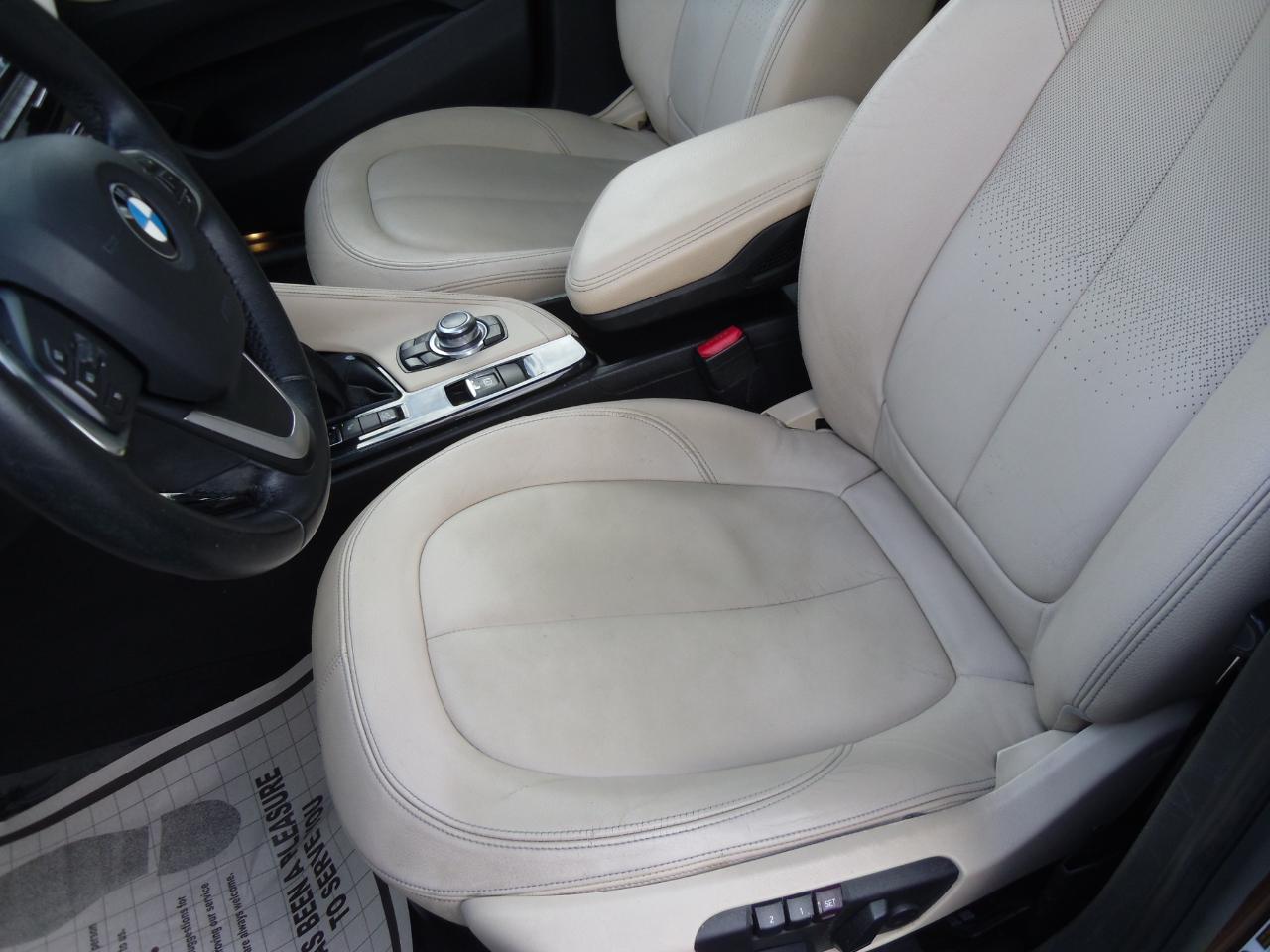 BMW X1 AWD 4dr xDrive28i 2016