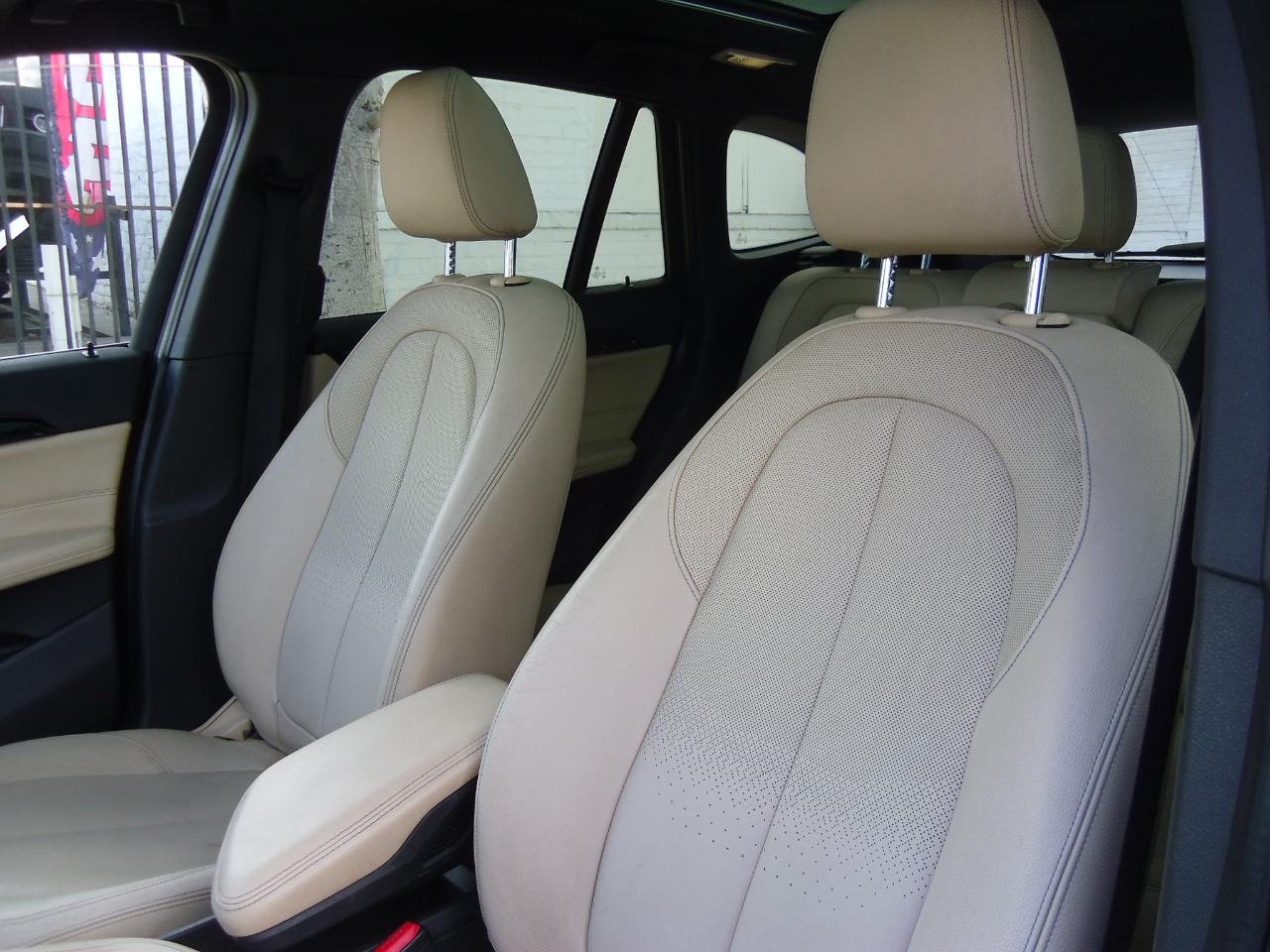 BMW X1 AWD 4dr xDrive28i 2016