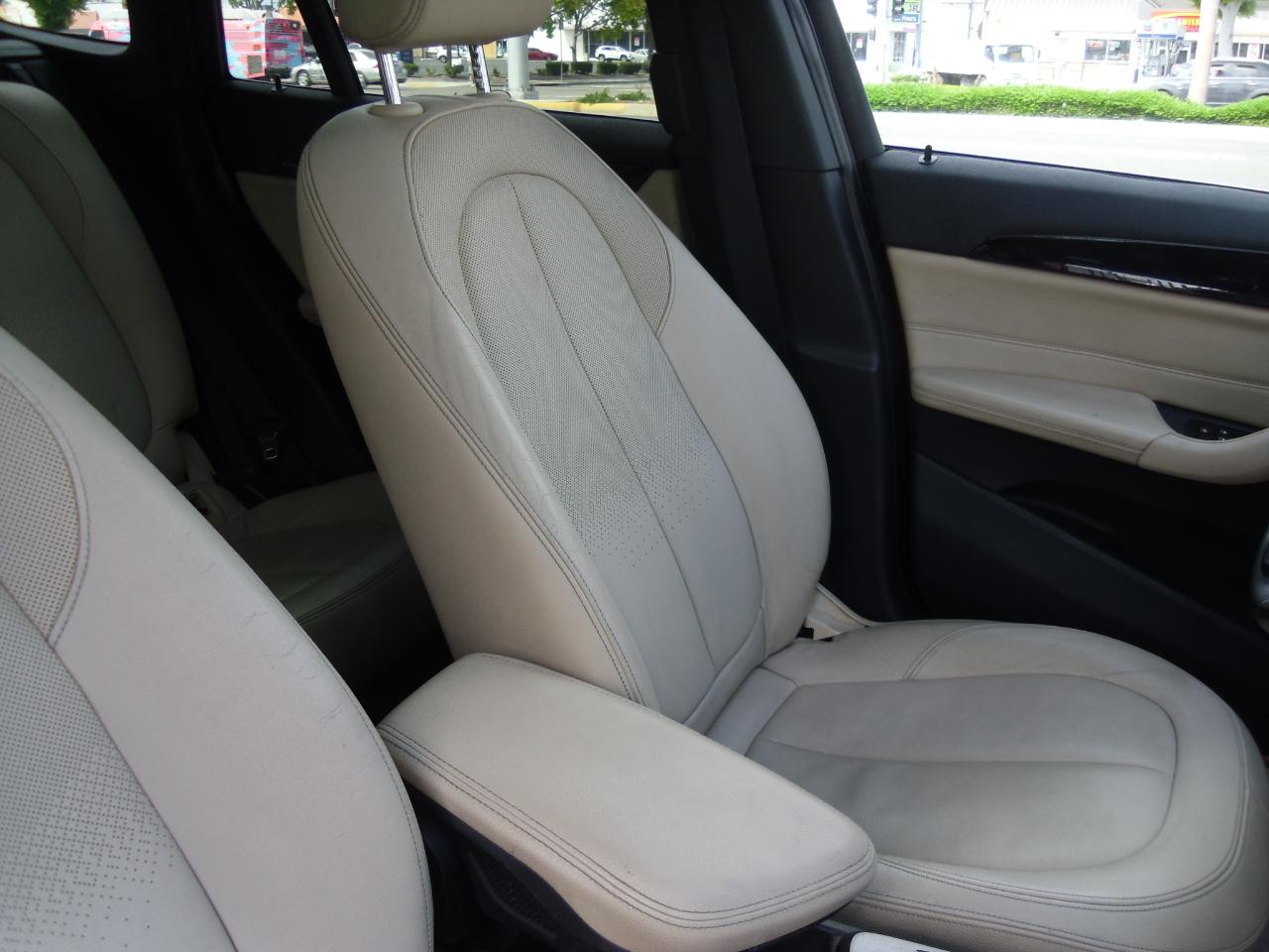 BMW X1 AWD 4dr xDrive28i 2016