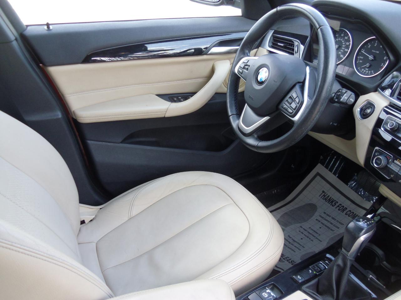 BMW X1 AWD 4dr xDrive28i 2016
