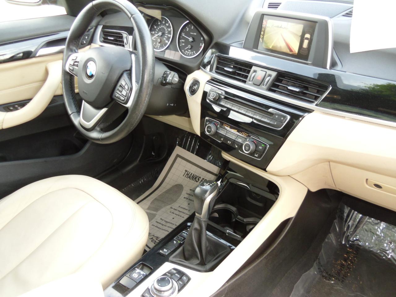 BMW X1 AWD 4dr xDrive28i 2016