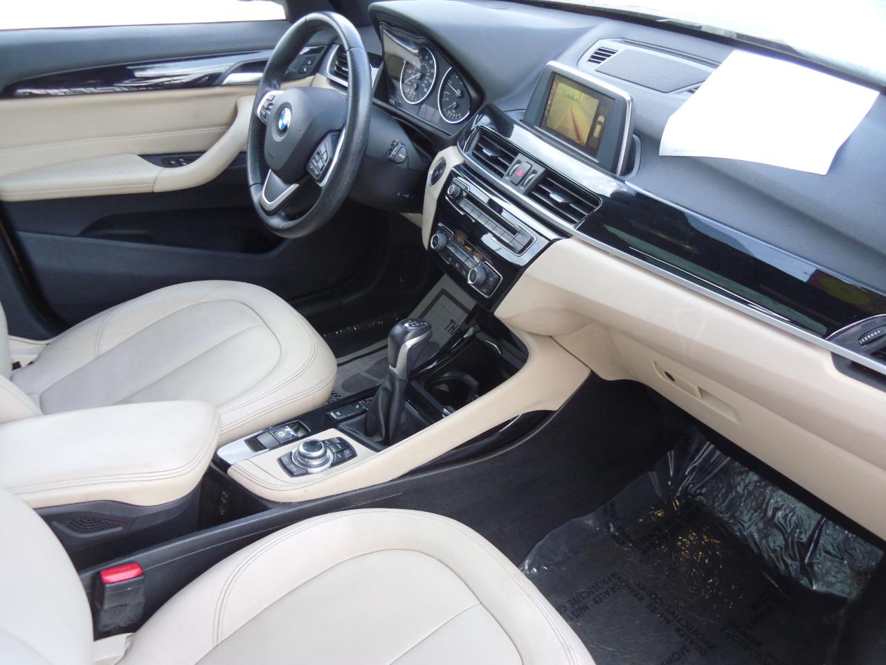 BMW X1 AWD 4dr xDrive28i 2016